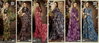 Divyanshi Vol 11 By Vallabhi Swarovski Georgette Sarees Orders In India